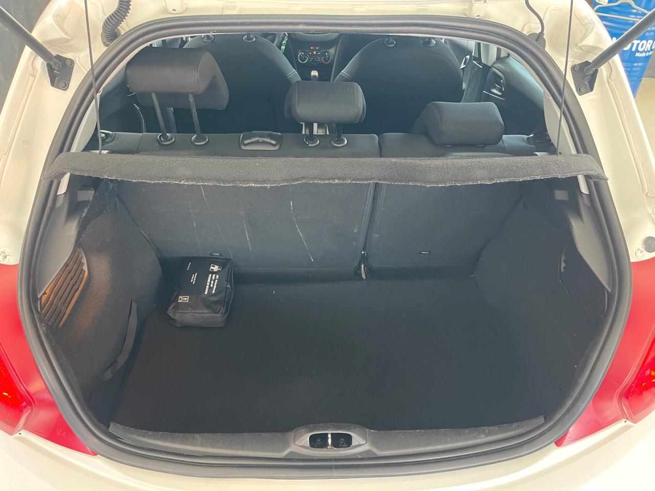 Peugeot 208 1.2 VTi 82 CV 5 porte Active