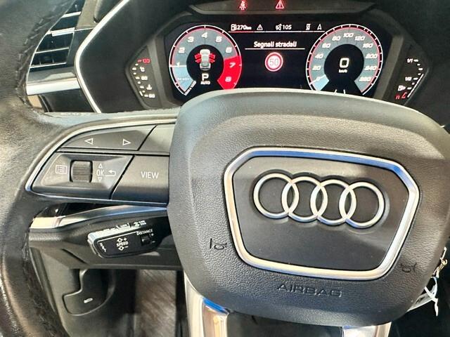 Audi Q3 SPB 35 TFSI S TRONIC LINE EDITION
