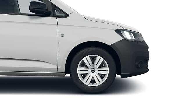 Volkswagen Caddy 2.0 TDI 122 CV 4Motion Cargo Business