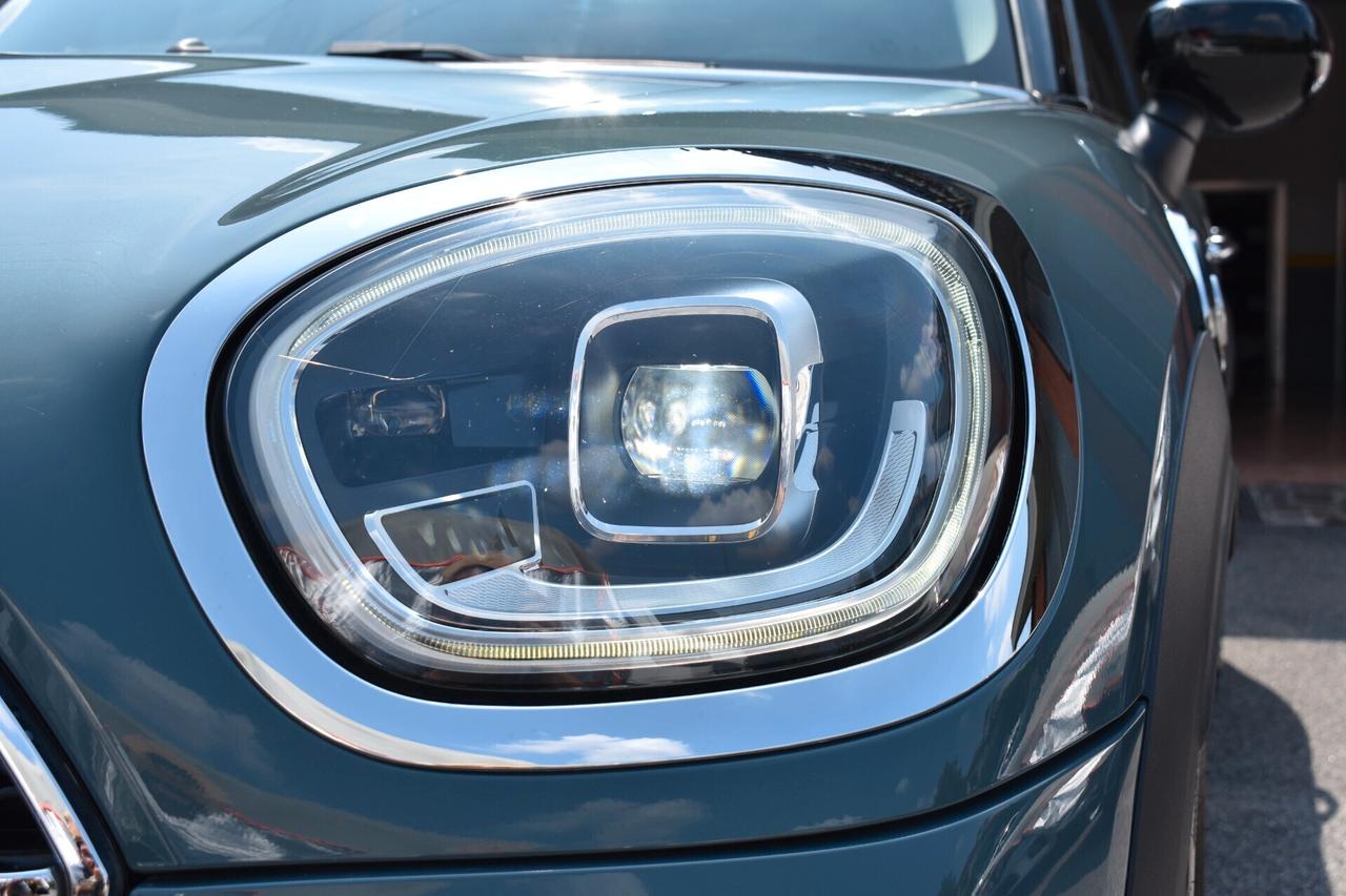 Mini Cooper Countryman 1.5 SE Plug.in Hybrid ALL4 Automatica