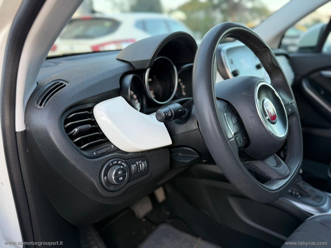 FIAT 500X 1.6 M.Jet 120 CV DCT Lounge