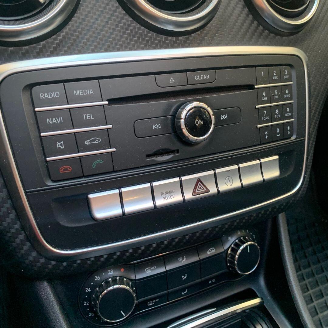 Mercedes Classe A 200 d Premium **FULL**
