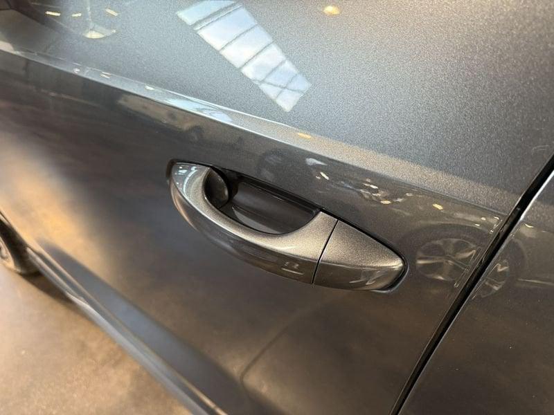 Audi Q3 Q3 45 TFSI quattro S tronic S line edition