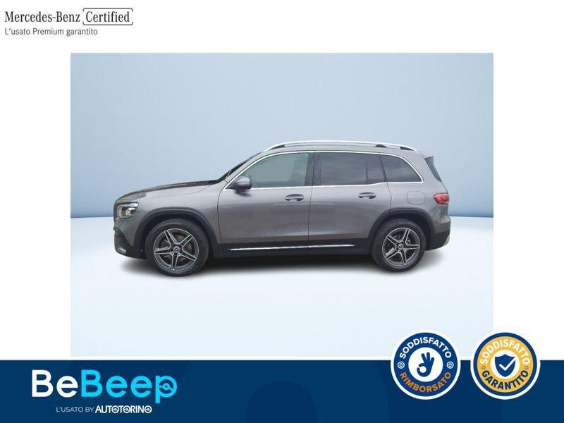 Mercedes-Benz Classe GLB GLB 200 D PREMIUM AUTO