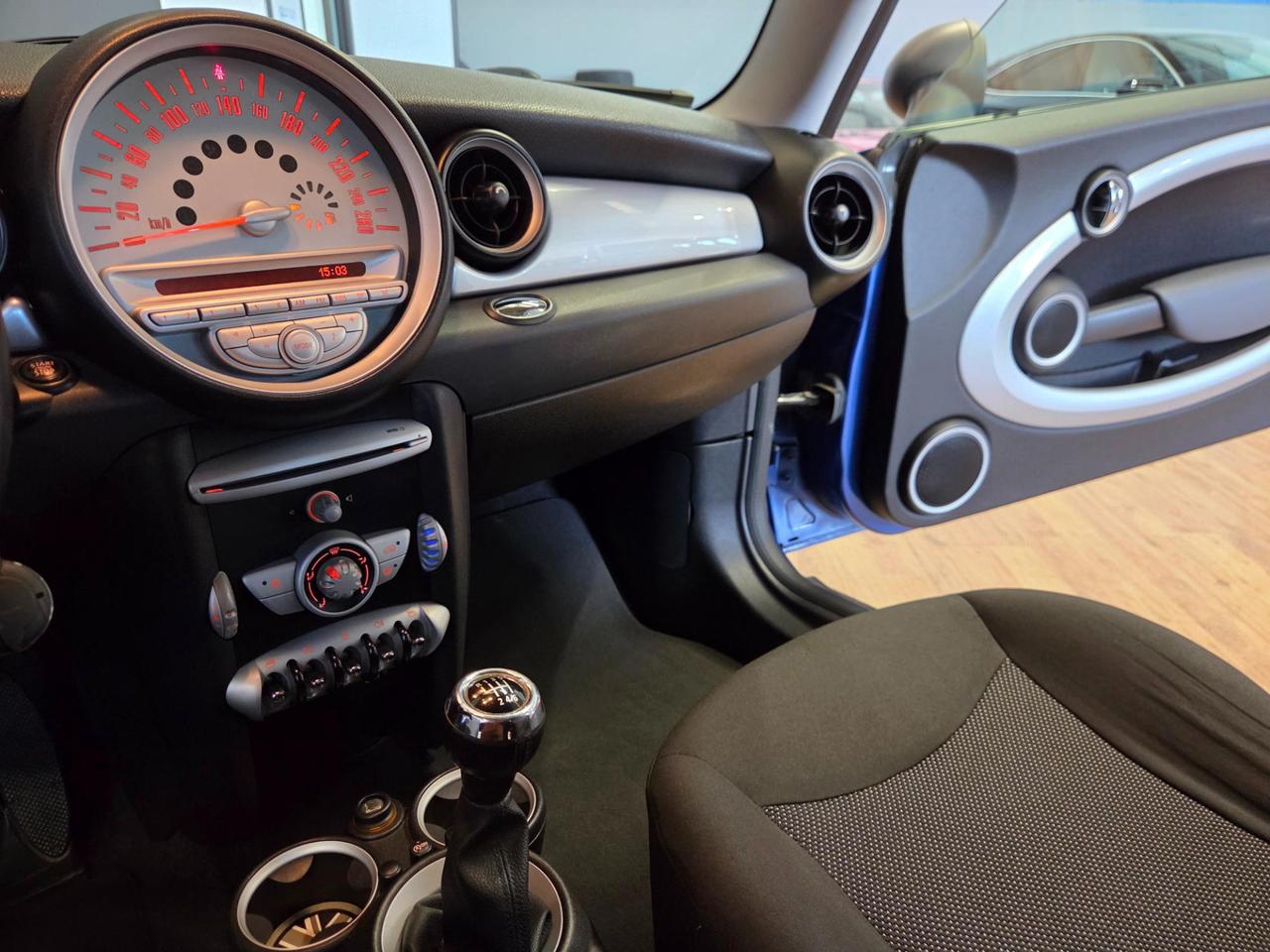 Mini 3 Porte One 1.4