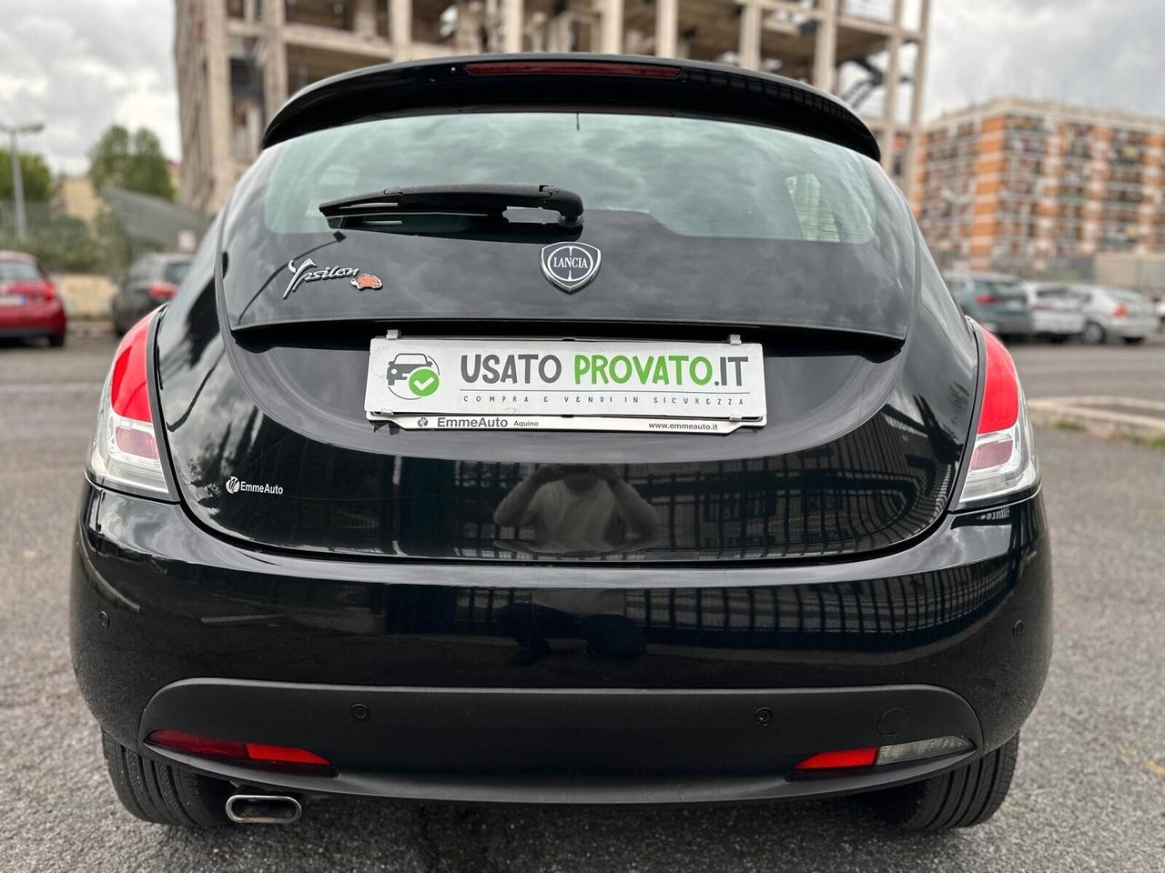 Lancia Ypsilon 1.2 GPL APPENA RINNOVATO