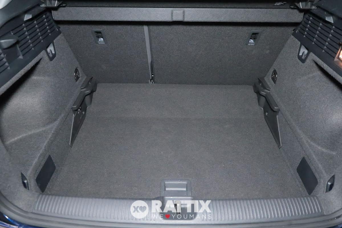 Audi Q2 35 2.0 TDI 150CV Business Advanced s-Tronic