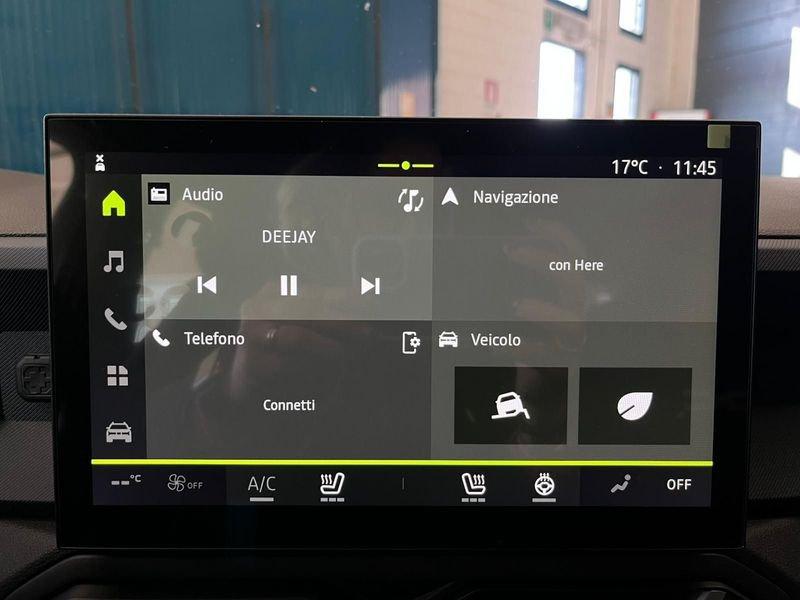 Dacia Duster Duster Tce 130 CV MHEV Journey 4x4 - PROMO SIRONIAUTO+