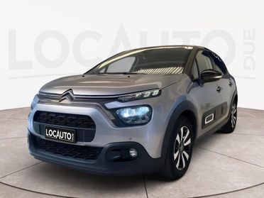 Citroen C3 1.2 PureTech Shine