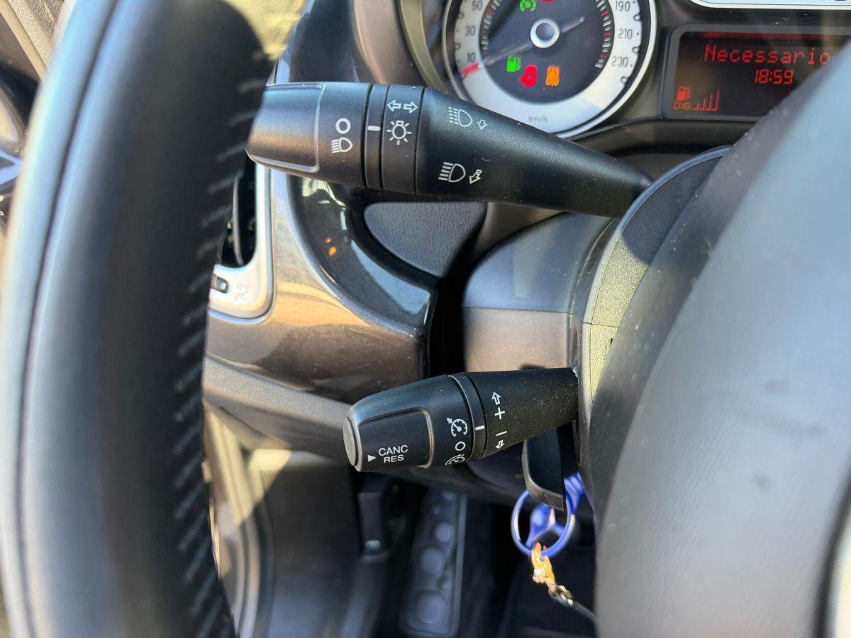 FIAT - 500 L - 500L 0.9 TwinAir Turbo Nat. Power Lounge