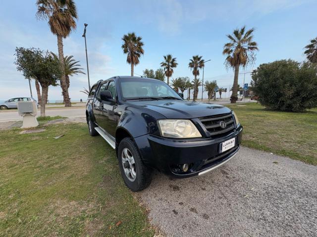 TATA Pick-Up Pick Up 2.2 Dicor 16V 4x4 PL-DC