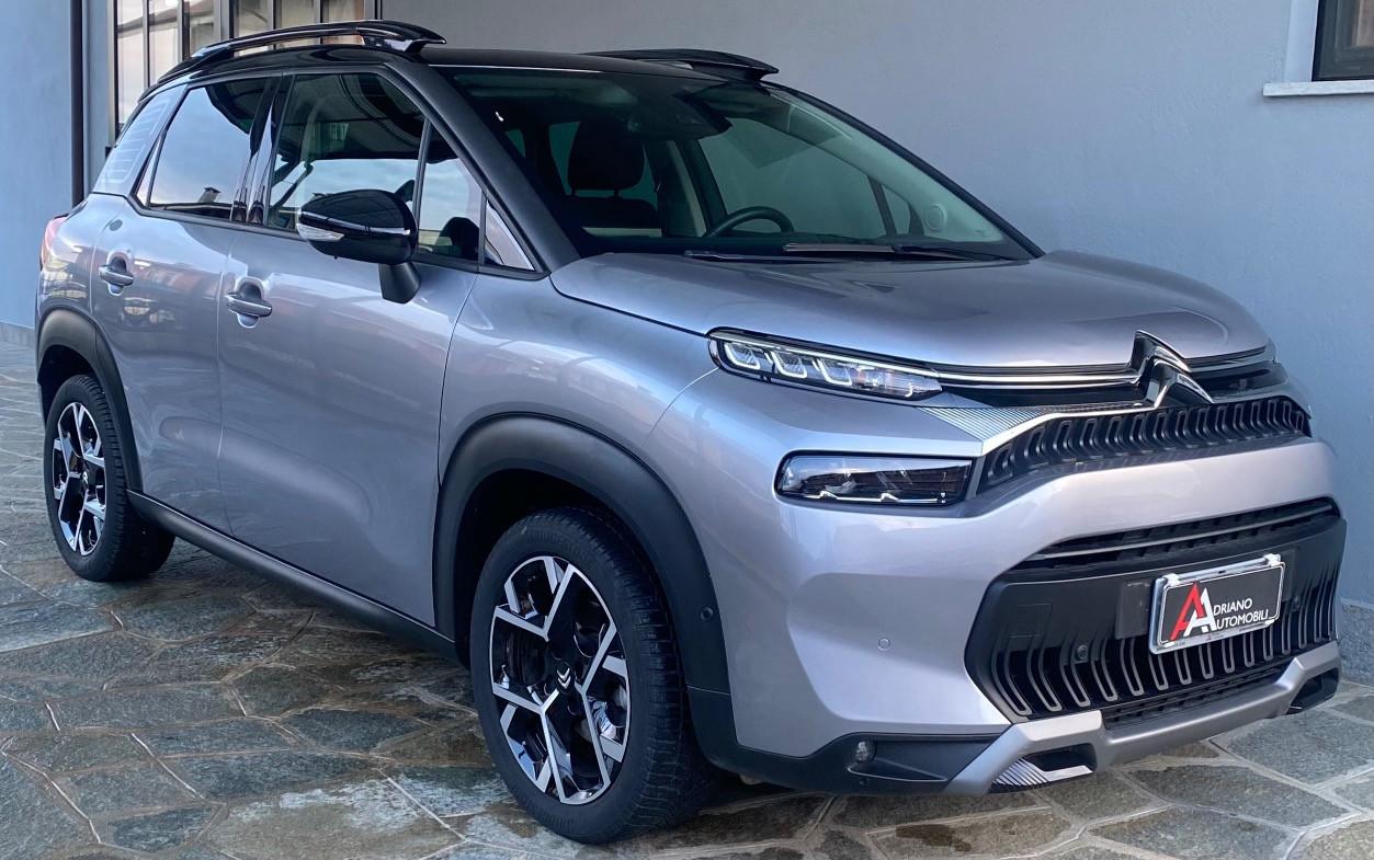 Citroen C3 Aircross 1.2 puretech turbo You Pack Plus 100cv
