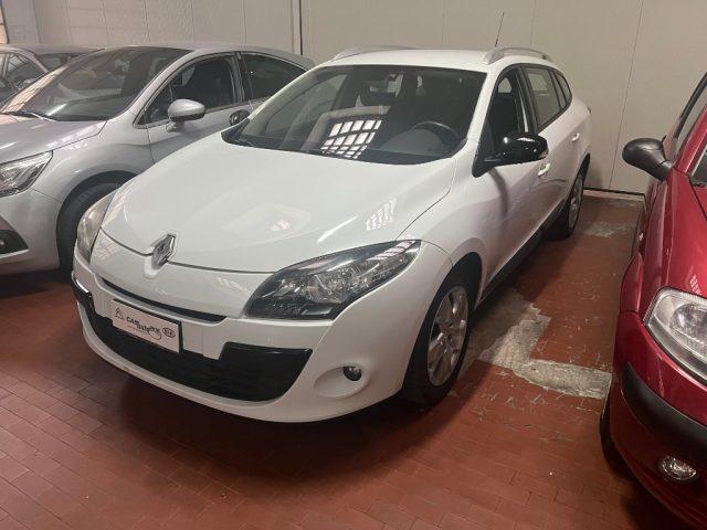 RENAULT Megane Mégane 1.6 dCi 130CV S&S SporTour Bose