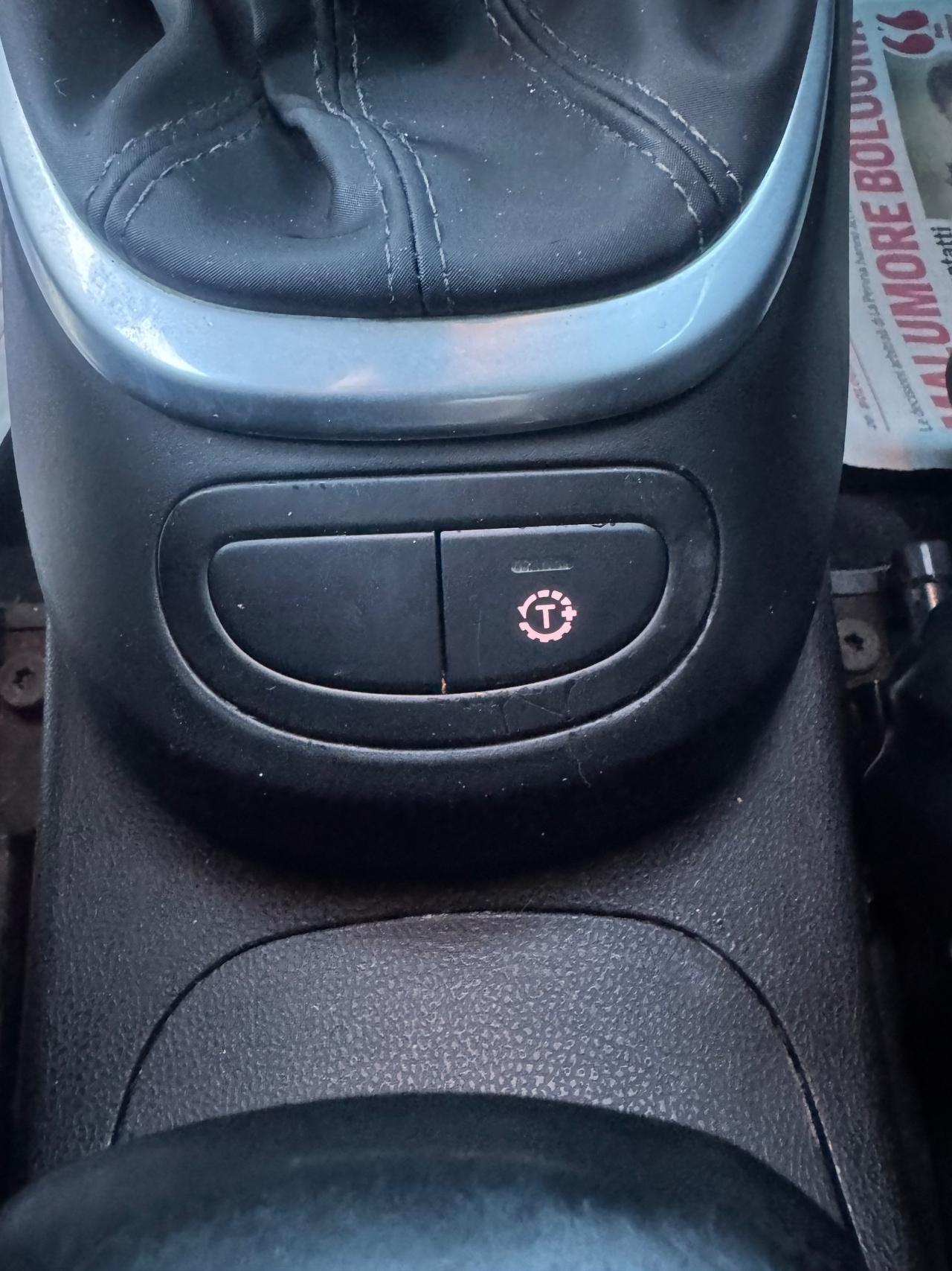 Fiat 500L 1.3 Multijet 85Cv *TREKKING* 2015