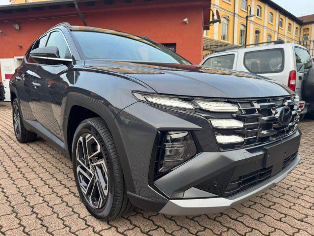 HYUNDAI Tucson 1.6 FULL HYBRID Aut. Exellence