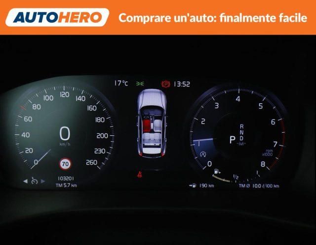 VOLVO XC40 T3 Geartronic Business Plus