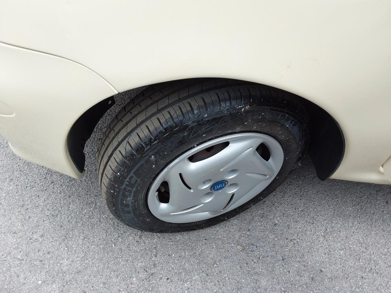 Fiat 600 1.1 Active