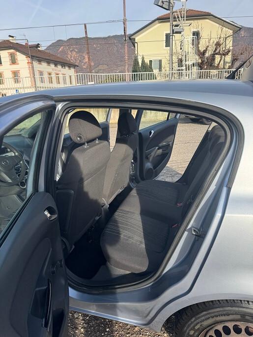 Opel Corsa 3ª serie 1.2 55 KW Cosmo