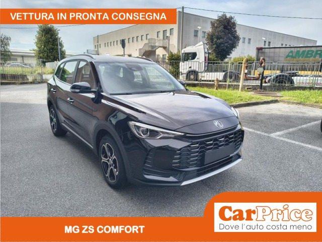 MG ZS 1.5 Hybrid+ 197CV Aut. Comfort