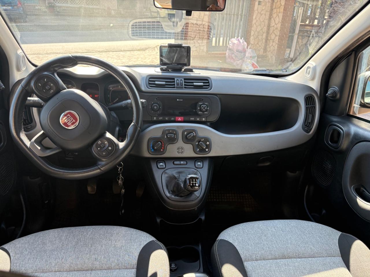 Fiat Panda 1.3 MJT 95 CV S&S Easy