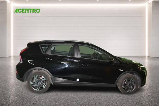 HYUNDAI Bayon - Bayon 1.0 t-gdi 48V Xline imt
