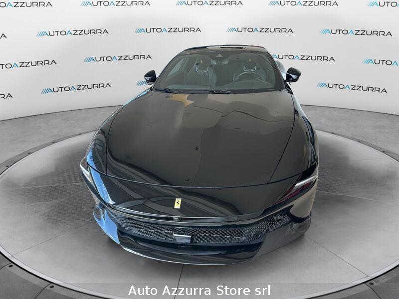 Ferrari Amalfi Amalfi 3.9 F1 dct | FULL OPTIONAL
