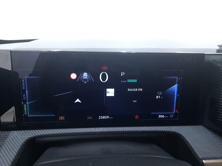 Lancia Ypsilon 51 kWh LX BR236357 Elettrico 156CV
