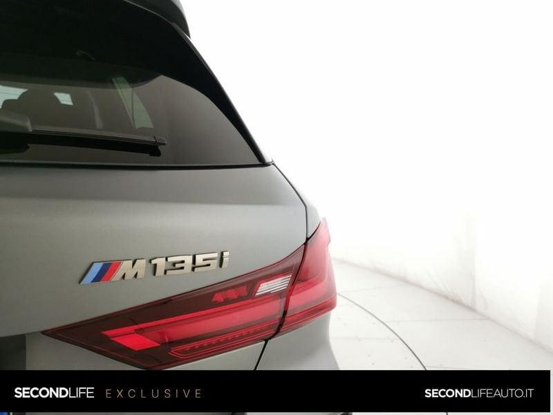BMW Serie 1 M 135i xdrive auto