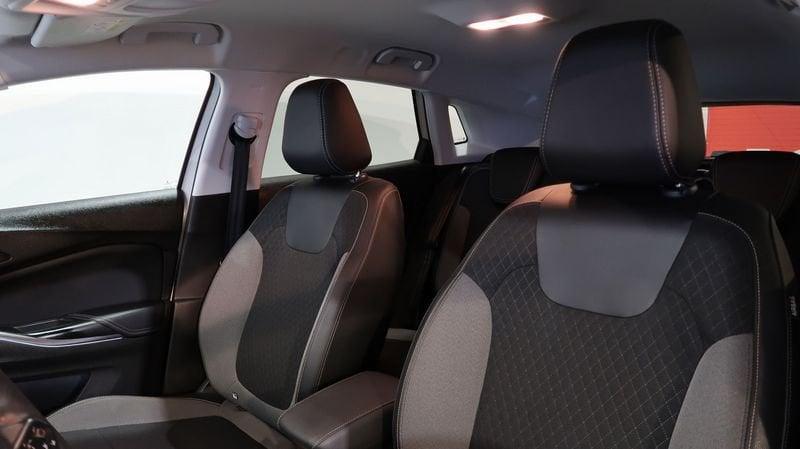 Opel Grandland X Grandland X 1.5 ecotec Innovation s&s 130cv #CARPLAY#NAVI#