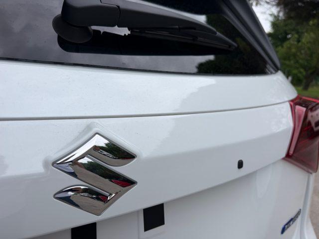 SUZUKI Vitara 1.4H TOP 2WD 110CV NUOVA DA IMMATRICOLARE