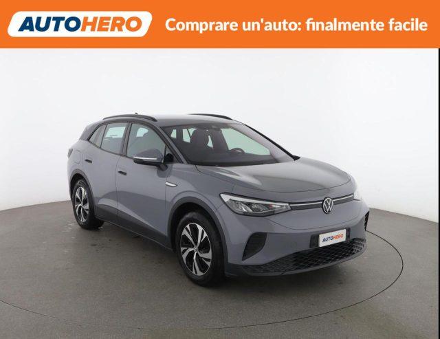 VOLKSWAGEN ID.4 City