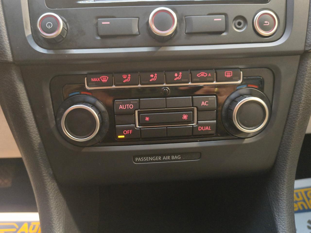 Volkswagen Golf 1.6 TDI DPF 5p. Comfortline 139000KK