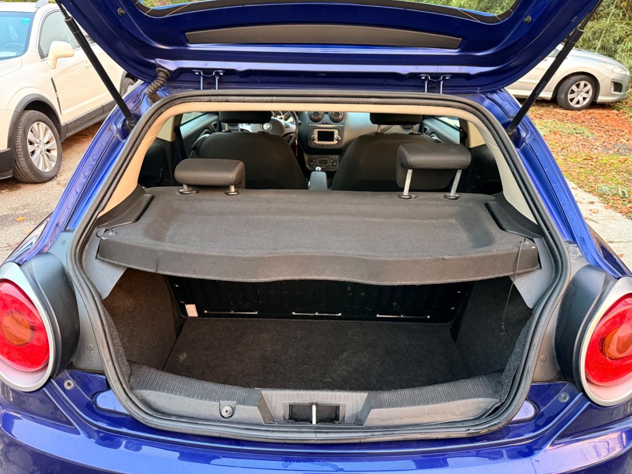 Alfa Romeo MiTo 1.3 JTDm 95 CV S&S Super