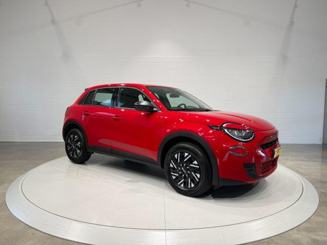 FIAT 600 Hybrid 100 CV Pop DCT MHEV / PREZZO REALE