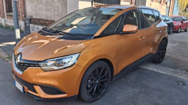 Renault Scenic Scénic TCe 115 CV Energy Sport Edition