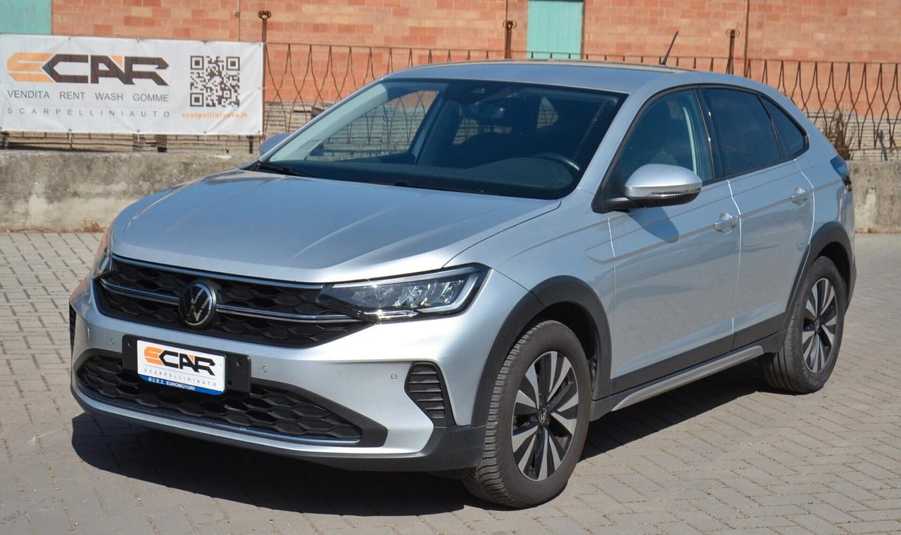 Volkswagen Taigo 1.0 TSI 95 CV Life