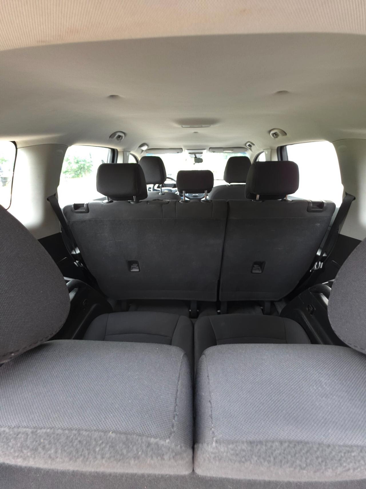 Chevrolet Orlando 2.0 Diesel 130CV LT