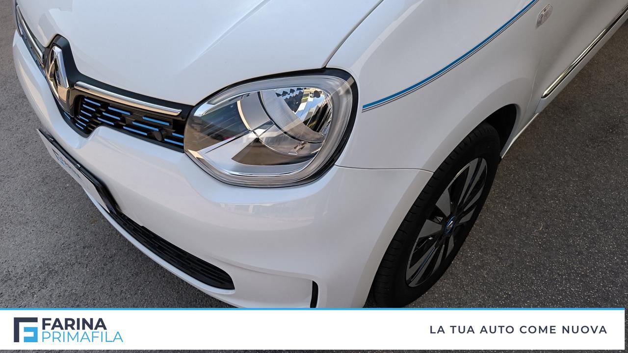 RENAULT Twingo Electric - Twingo Intens 22kWh