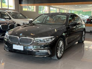 Bmw 520 520d xdrive Business auto
