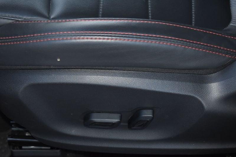 MG ZS 1.5 VTi-Tech Luxury