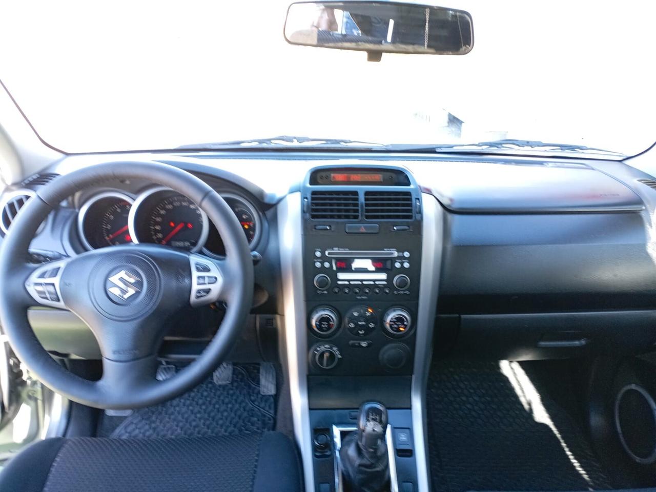 FUORISTRADA Suzuki Grand Vitara DIESEL 1.9