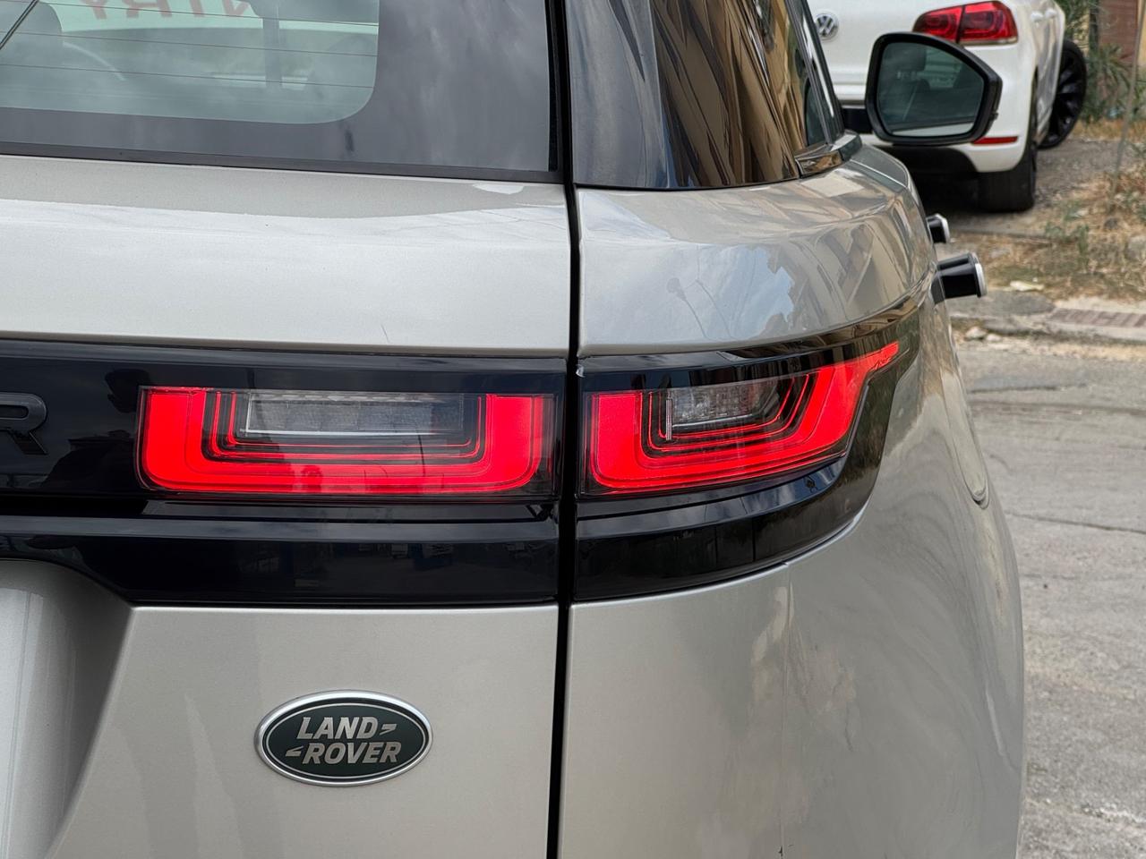 LAND ROVER RANGE ROVER VELAR 20D 180 CV SE FULL IVA