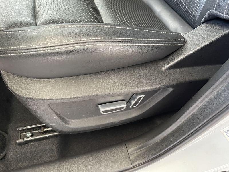 DR AUTOMOBILES dr 4.0 1.5 GPL 115cv