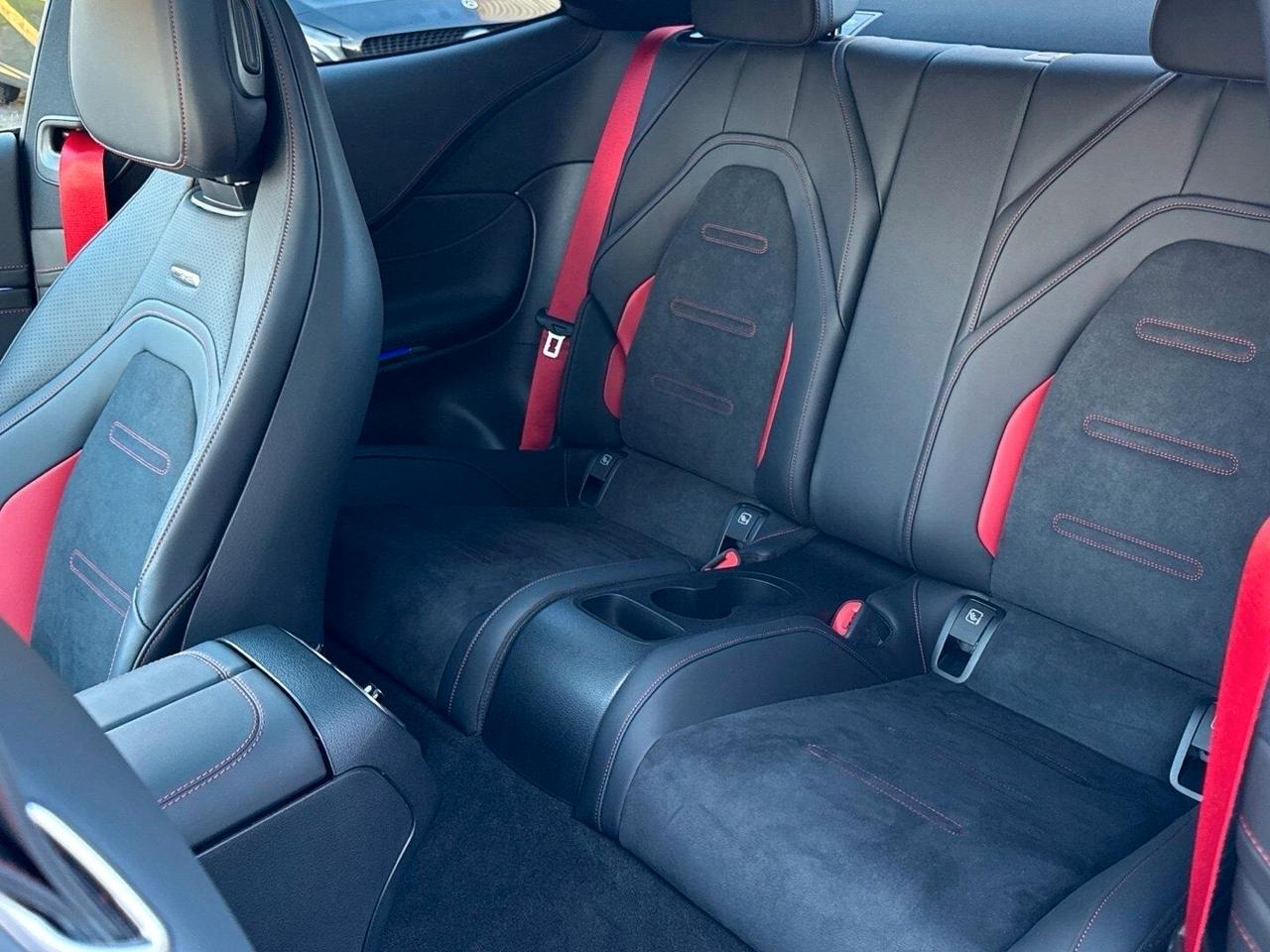 Mercedes-benz CLE 53 AMG Coupé 4Matic+ Premium