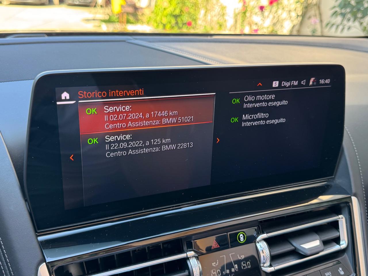 Bmw M850i xDrive Cabrio 530cv