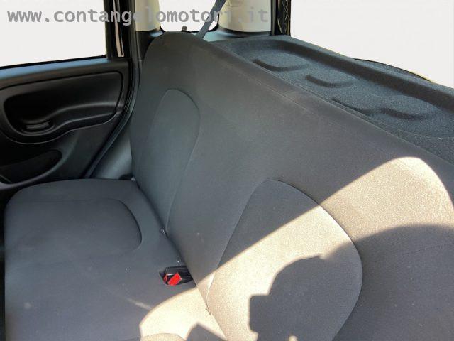 FIAT Panda 1.0 FireFly S&S Hybrid unico proprietario