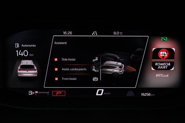 CUPRA Formentor 1.5 TSI DSG PREZZO NETTO