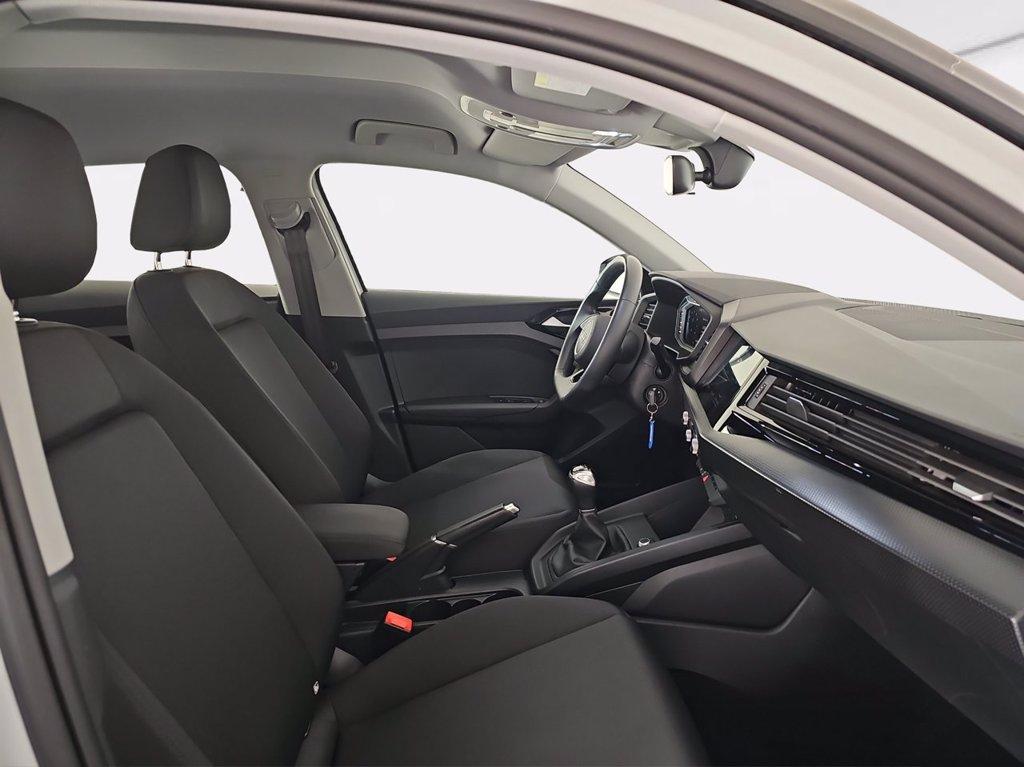 AUDI A1 sportback 30 1.0 tfsi admired 110cv del 2022