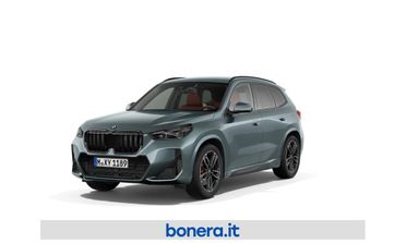 BMW X1 20 d Mild Hybrid 48V MSport Pro xDrive DCT