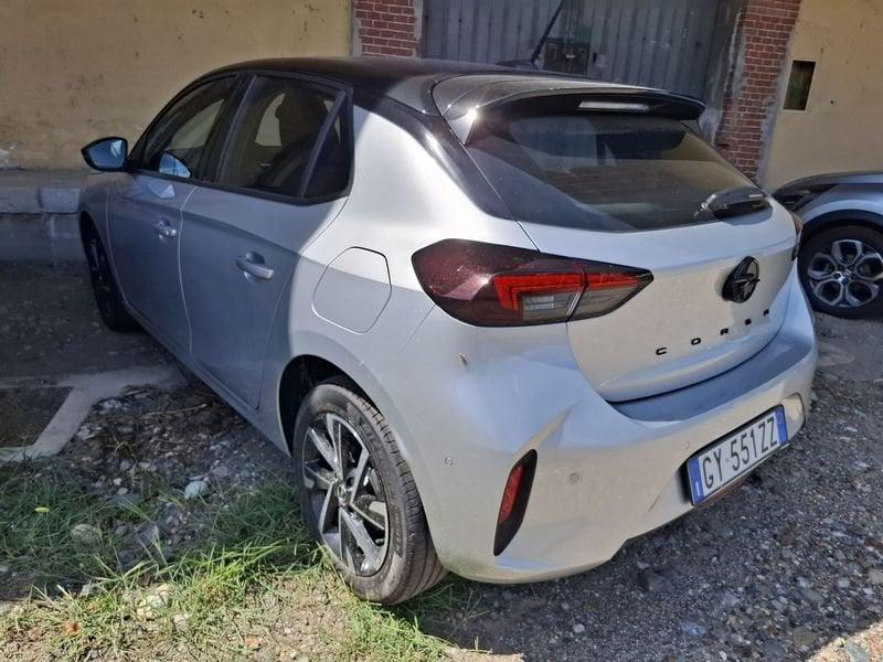 Opel Corsa VI 2023 1.2 GS s&s 100cv